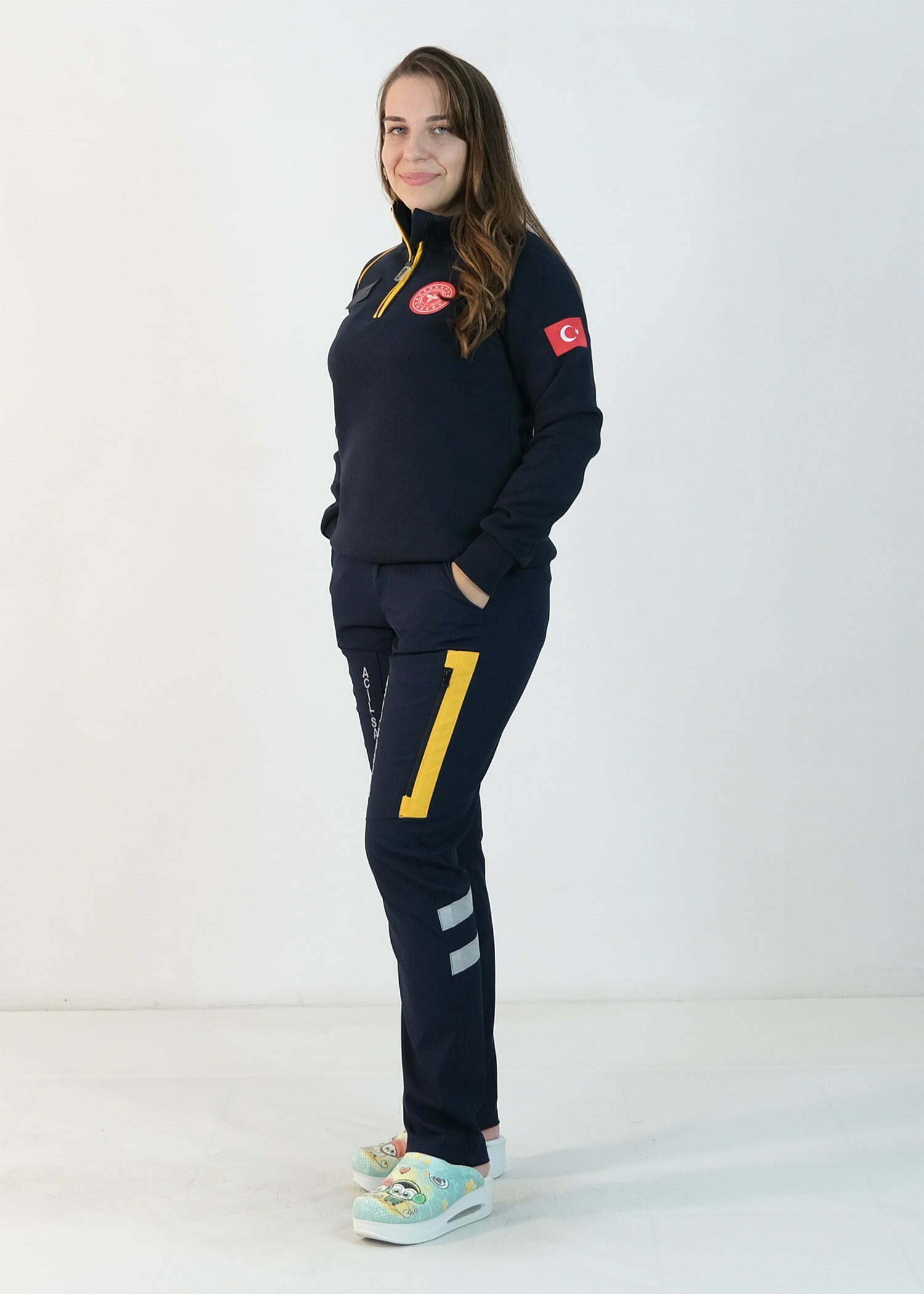 Yeni Sweatshirt