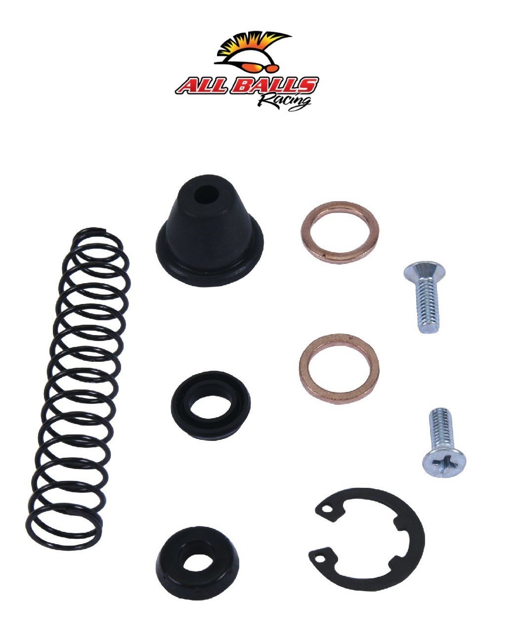 ABR ANA SİLİNDİR DEBRİYAJ KİTİ / ALL BALLS RACING / SUZUKI / DL V-STROM / XT ABS / 1050cc