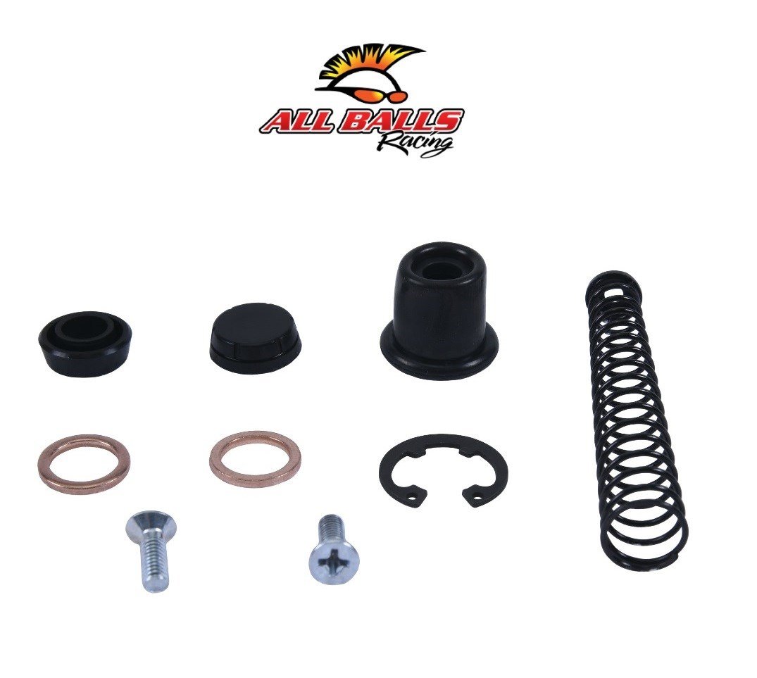 ABR ANA SİLİNDİR DEBRİYAJ KİTİ / ALL BALLS RACING / HONDA / CTX ABS / 1300cc
