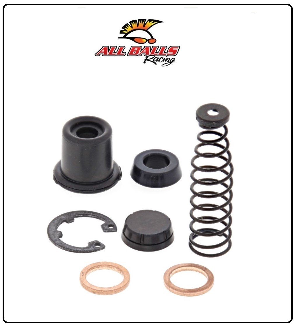 ABR ANA SİLİNDİR YENİLEME KİTİ / ALL BALLS RACING / ÖN / HONDA / CB 650R / 650cc