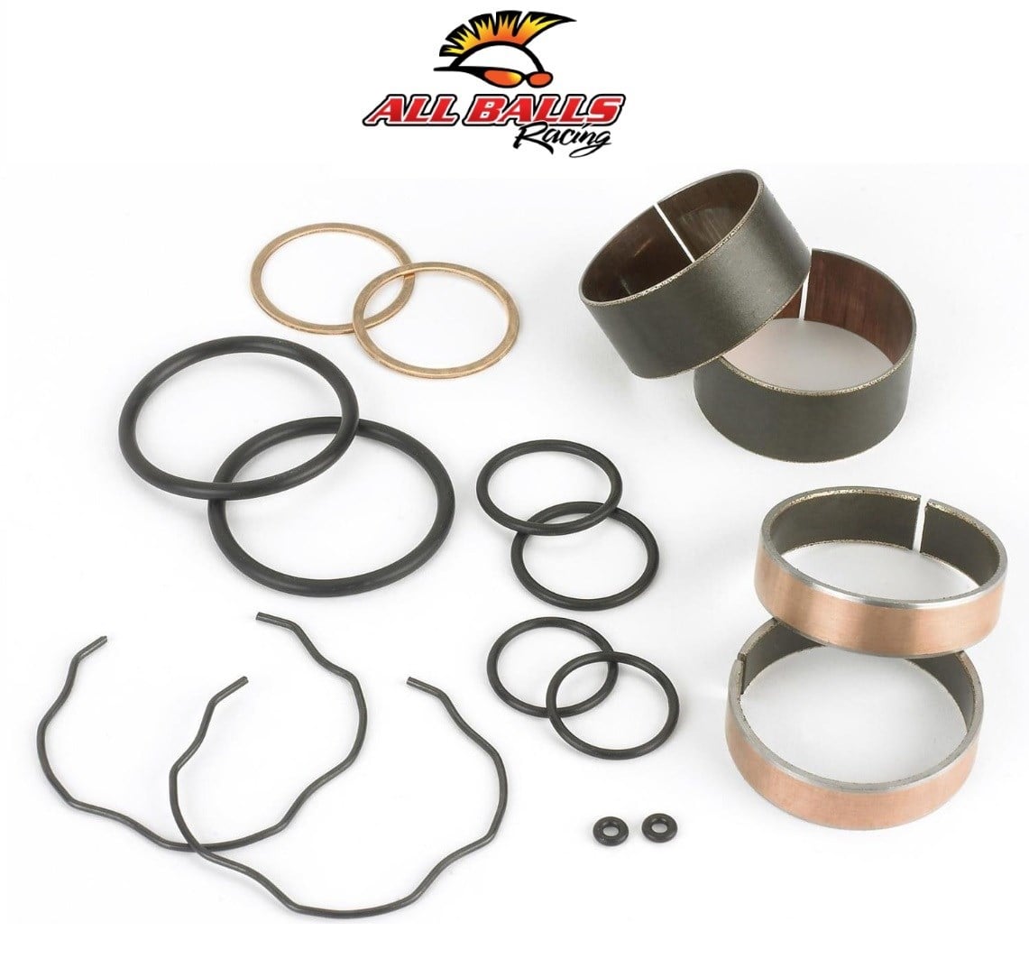 ABR ÇATAL BURÇ TAKIMI / ALL BALLS RACING / HONDA / CRF L AFRICA TWIN / ADV / DCT L2 / 1100cc