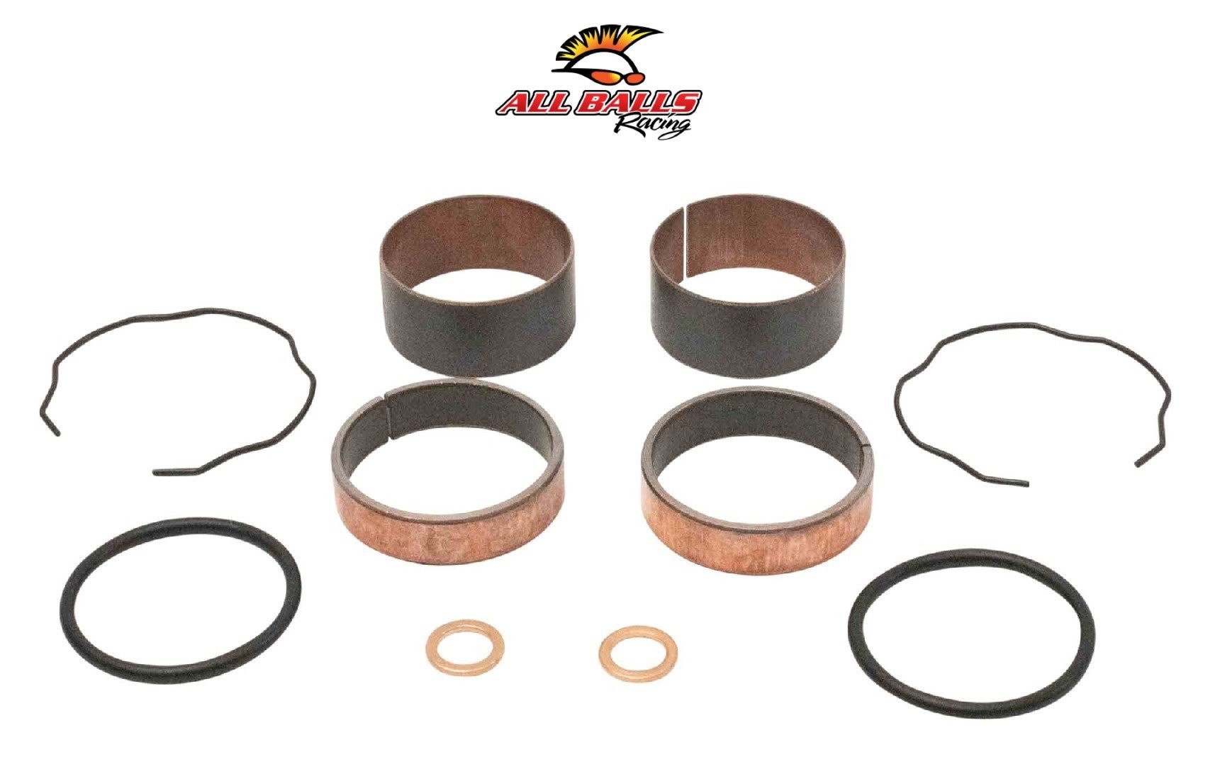 ABR ÇATAL BURÇ TAKIMI / ALL BALLS RACING / YAMAHA / YZF R7 / 700cc