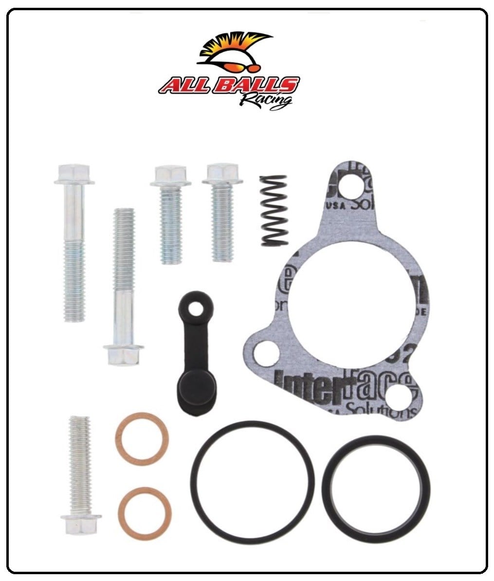 ABR DEBRİYAJ ALT MERKEZ TAMİR KİTİ / ALL BALLS RACING / KTM / SMC / R / ABS / 690cc