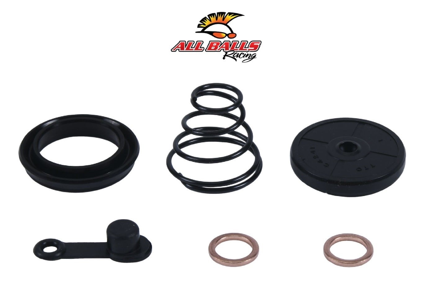 ABR DEBRİYAJ ALT MERKEZ TAMİR KİTİ / ALL BALLS RACING / SUZUKI / B-KING / 1300cc