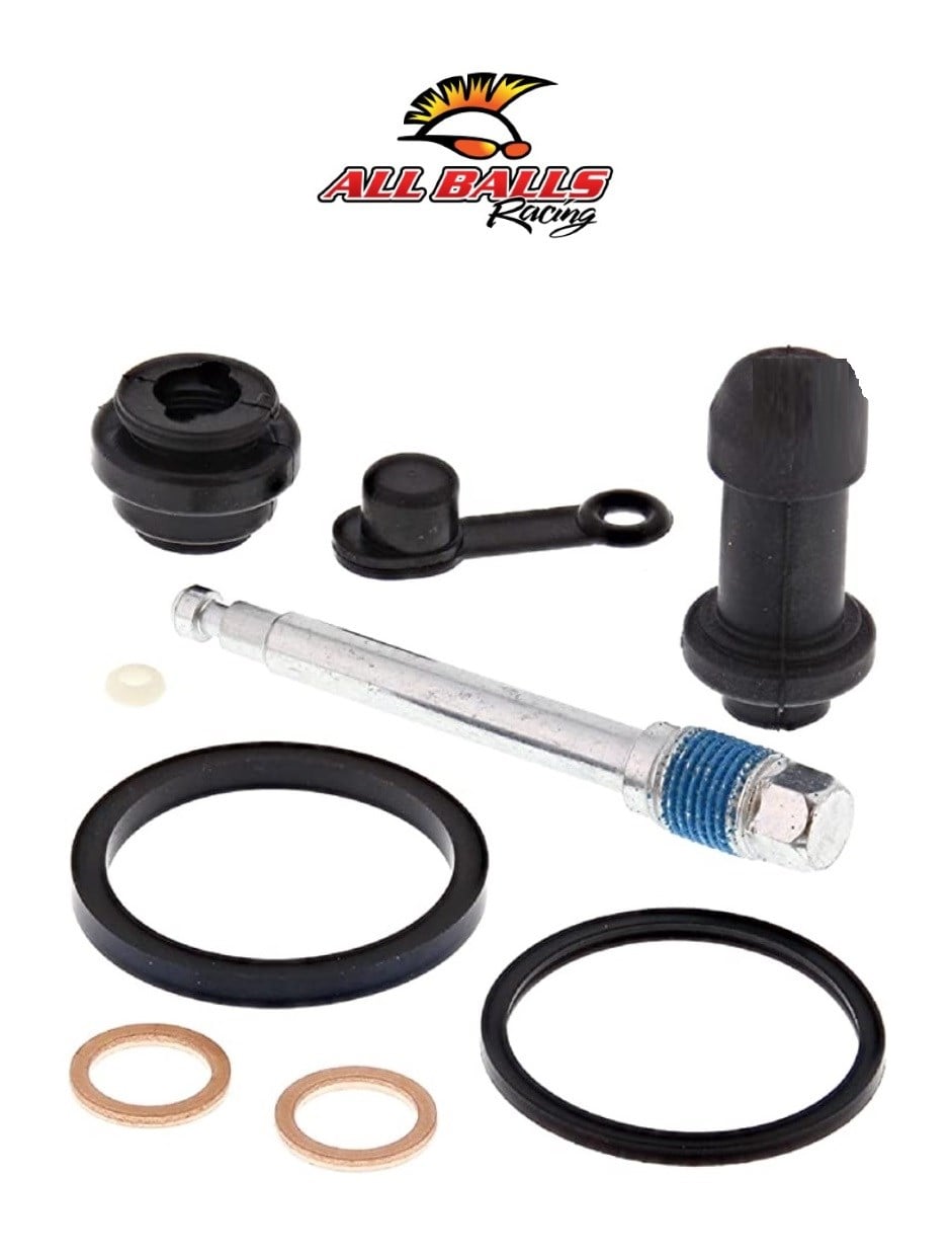 ABR FREN KALİPER YENİLEME KİTİ - ARKA / ALL BALLS RACING / ARKA / HONDA / CB 600F HORNET / 600cc