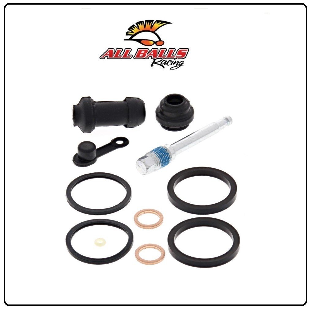 ABR FREN KALİPER YENİLEME KİTİ - ÖN / HONDA / CRF 250 RL / 250cc / ÖN / 2017-2018-2019-2020