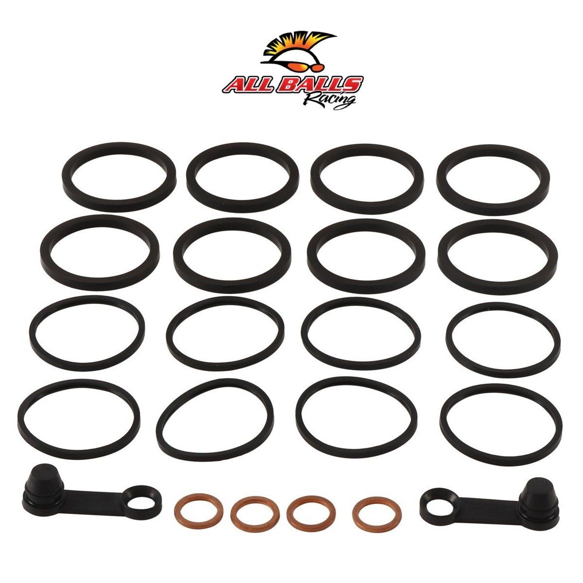ABR FREN KALİPER YENİLEME KİTİ - ÖN / SUZUKI / GSX-S / F ABS / 1000cc / ÖN  / 2016-2017-2018-2019-2020