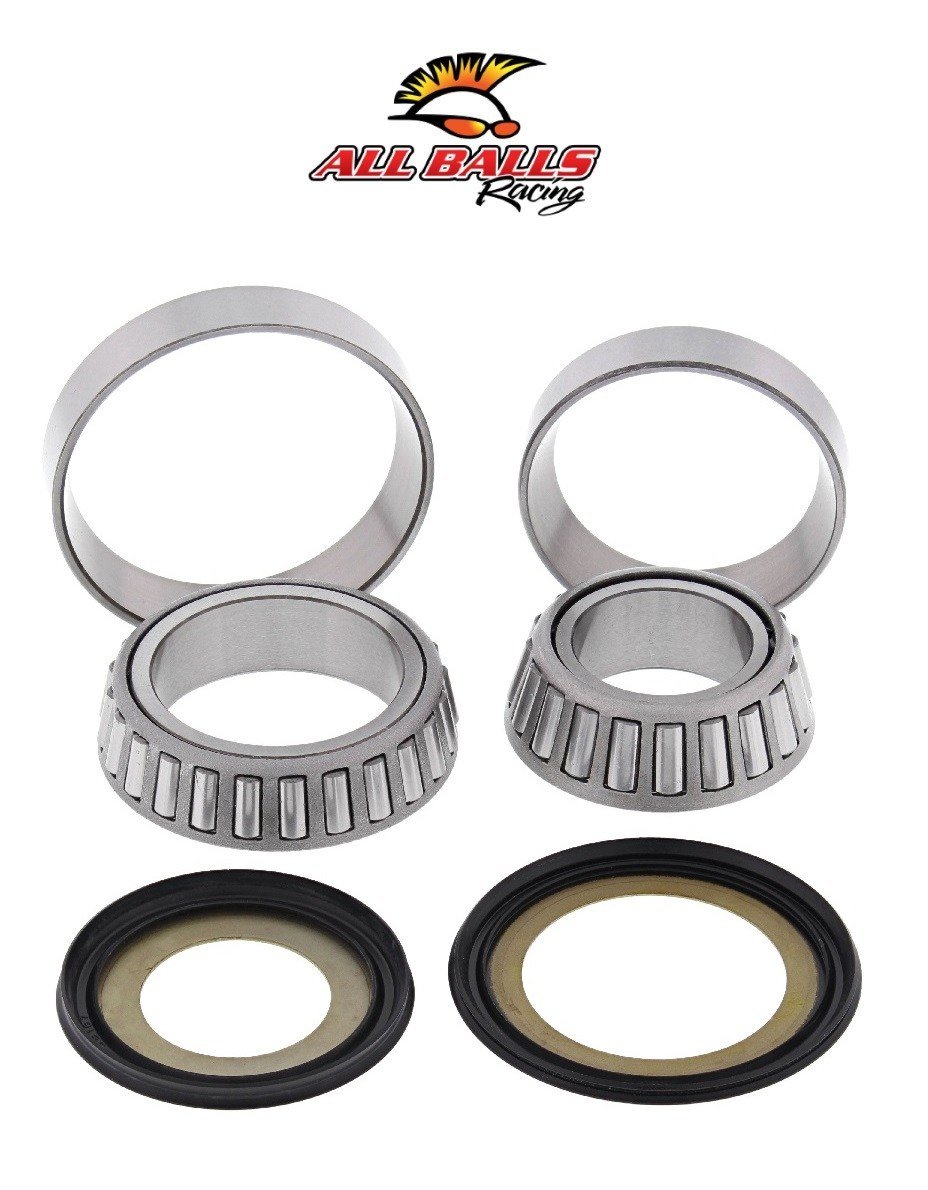 ABR GİDON RULMAN TAKIMI / KAWASAKI / ZX-12R NINJA / 1200cc / 2000-2001-2002-2003-2004-2005-2006