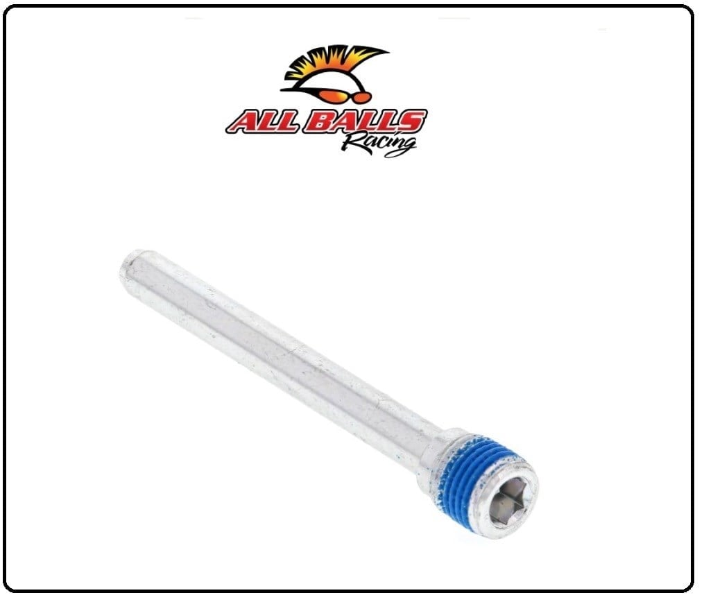 ABR KALİPER CİVATA TAKIMI / ALL BALLS RACING / ARKA / HONDA / CBR 929RR / 929cc