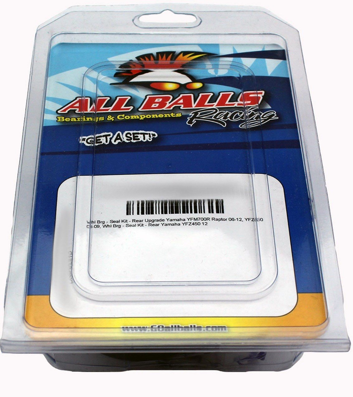 ABR KALİPER CİVATA TAKIMI / ALL BALLS RACING / ÖN / HONDA / CBR 125 R / 125cc
