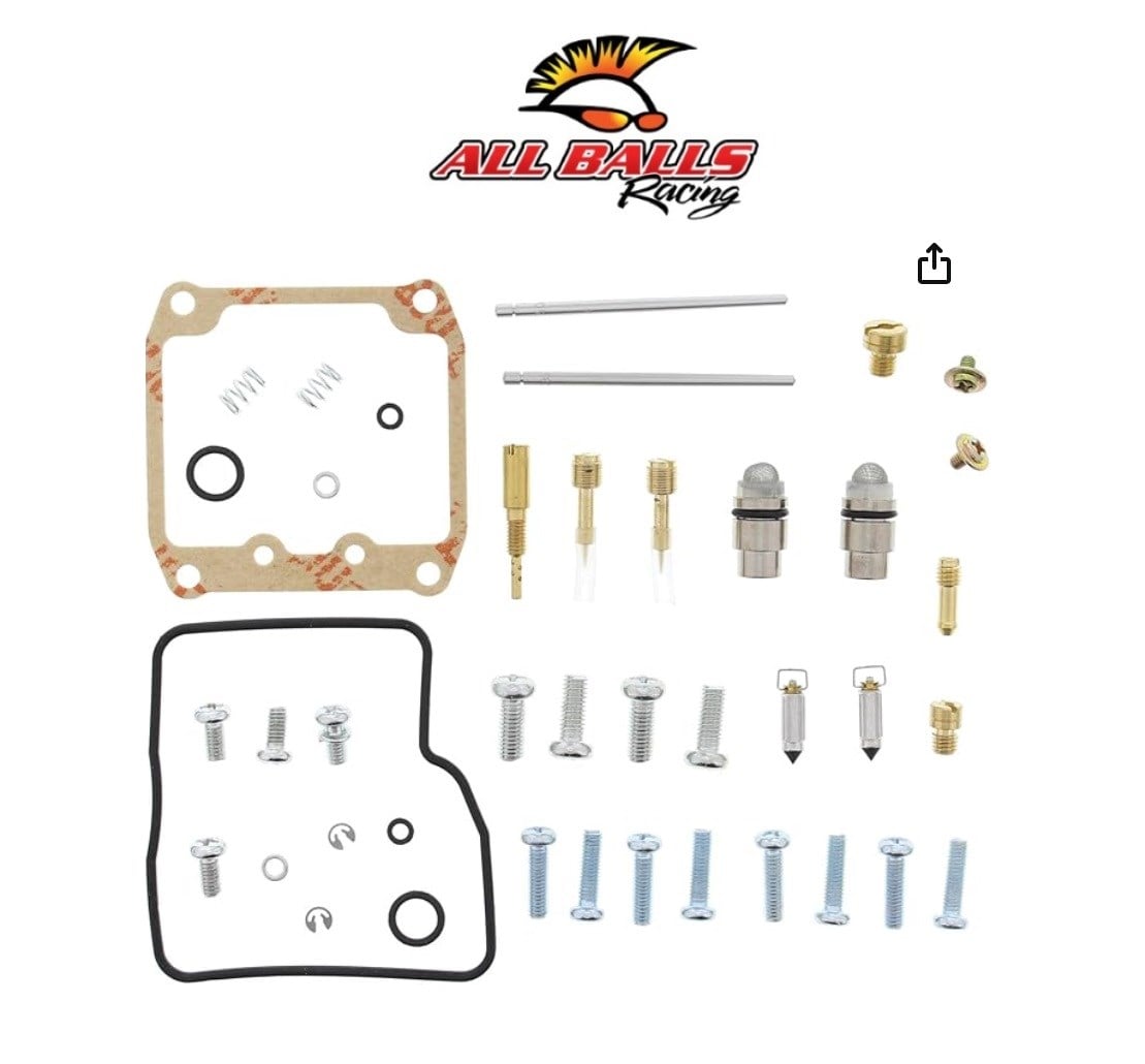 ABR KARBÜRATÖR TAMİR TAKIMI / SUZUKI / INTRUDER C / M / 800cc / 2001-2002-2003-2004-2005-2006-2007-2008-2009-2010-2011-2012-2013-2014
