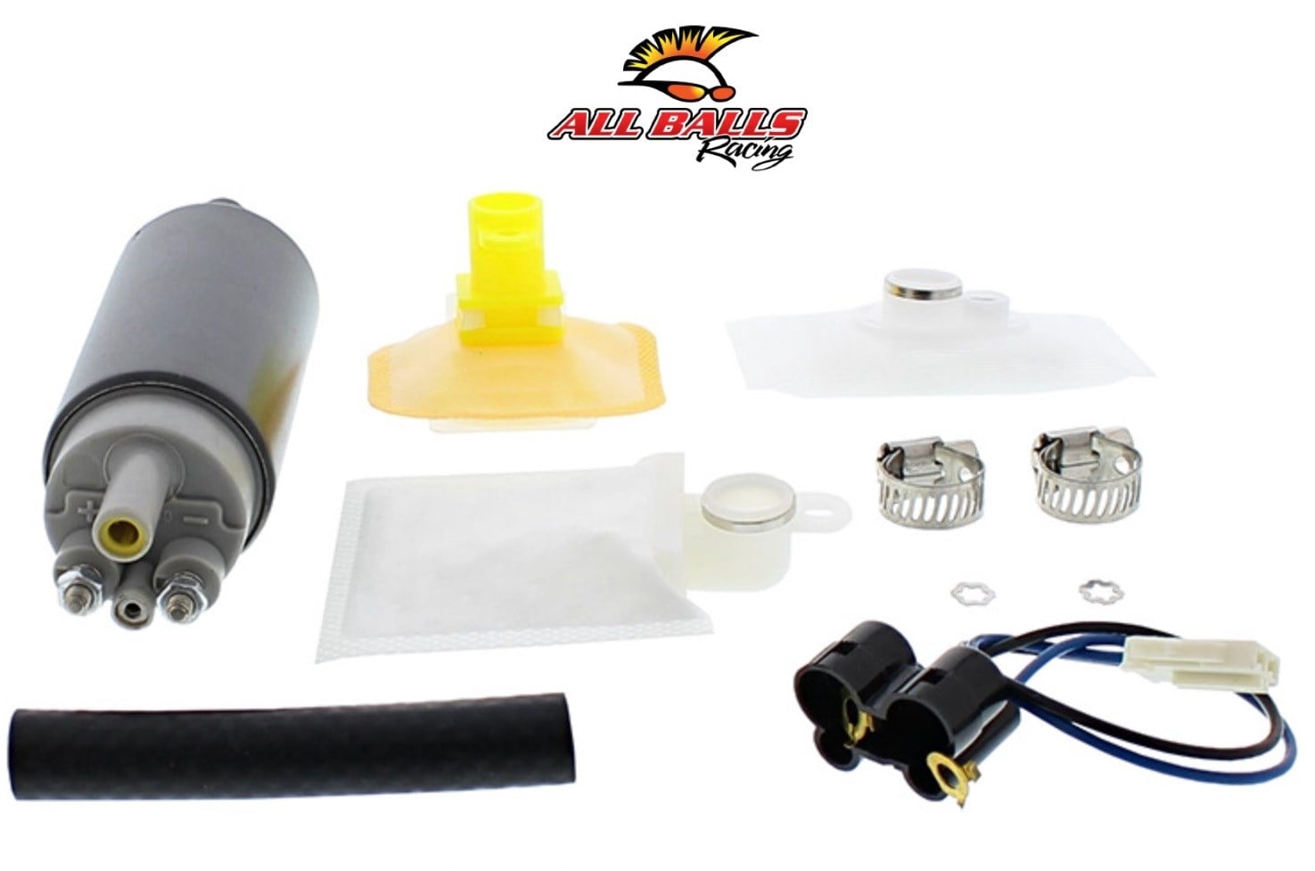 ABR YAKIT POMPA KİTİ / ALL BALLS RACING / HONDA / CBR 600RR / 600cc