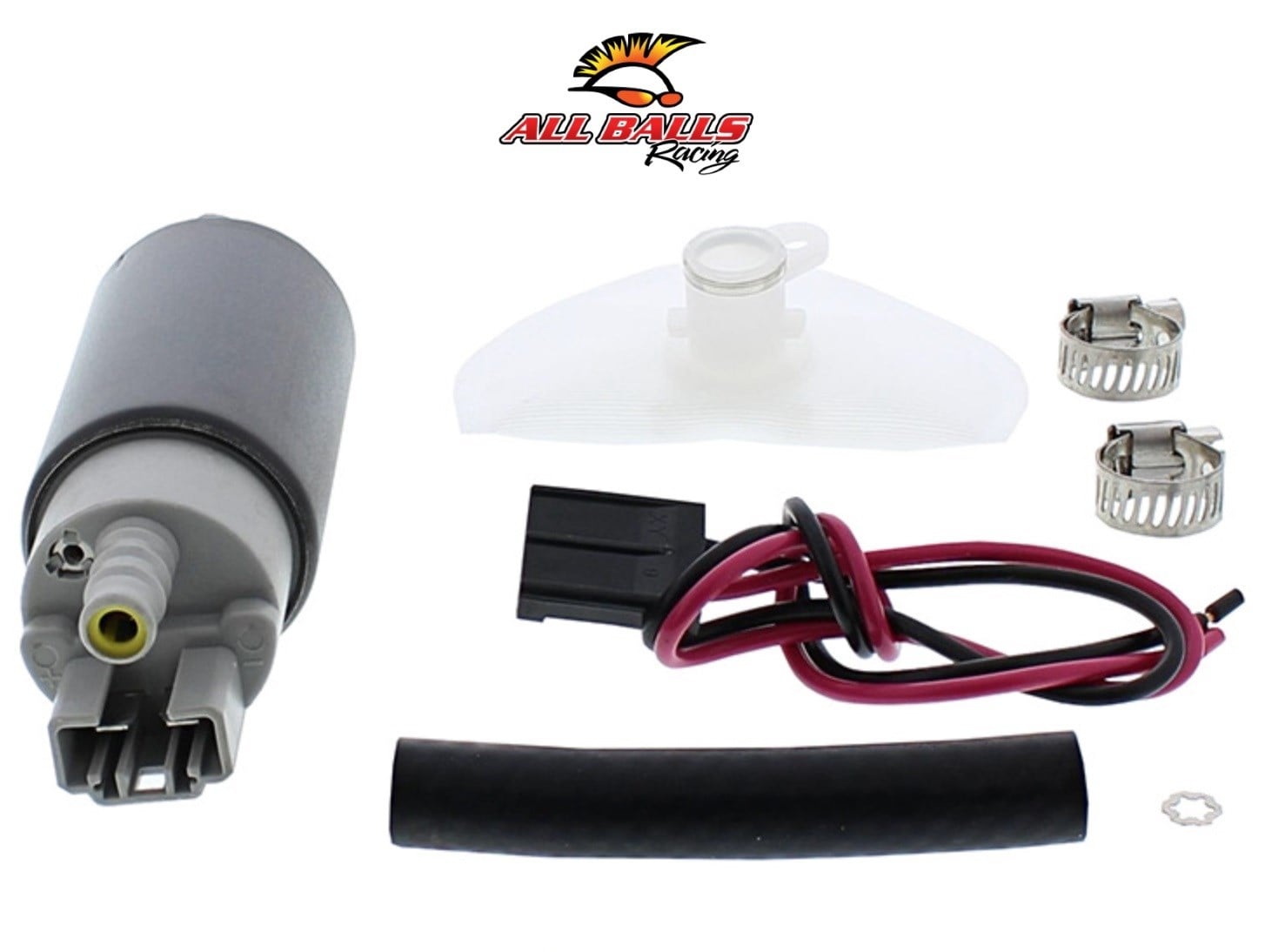 ABR YAKIT POMPA KİTİ / ALL BALLS RACING / TRIUMPH / DAYTONA / 675cc