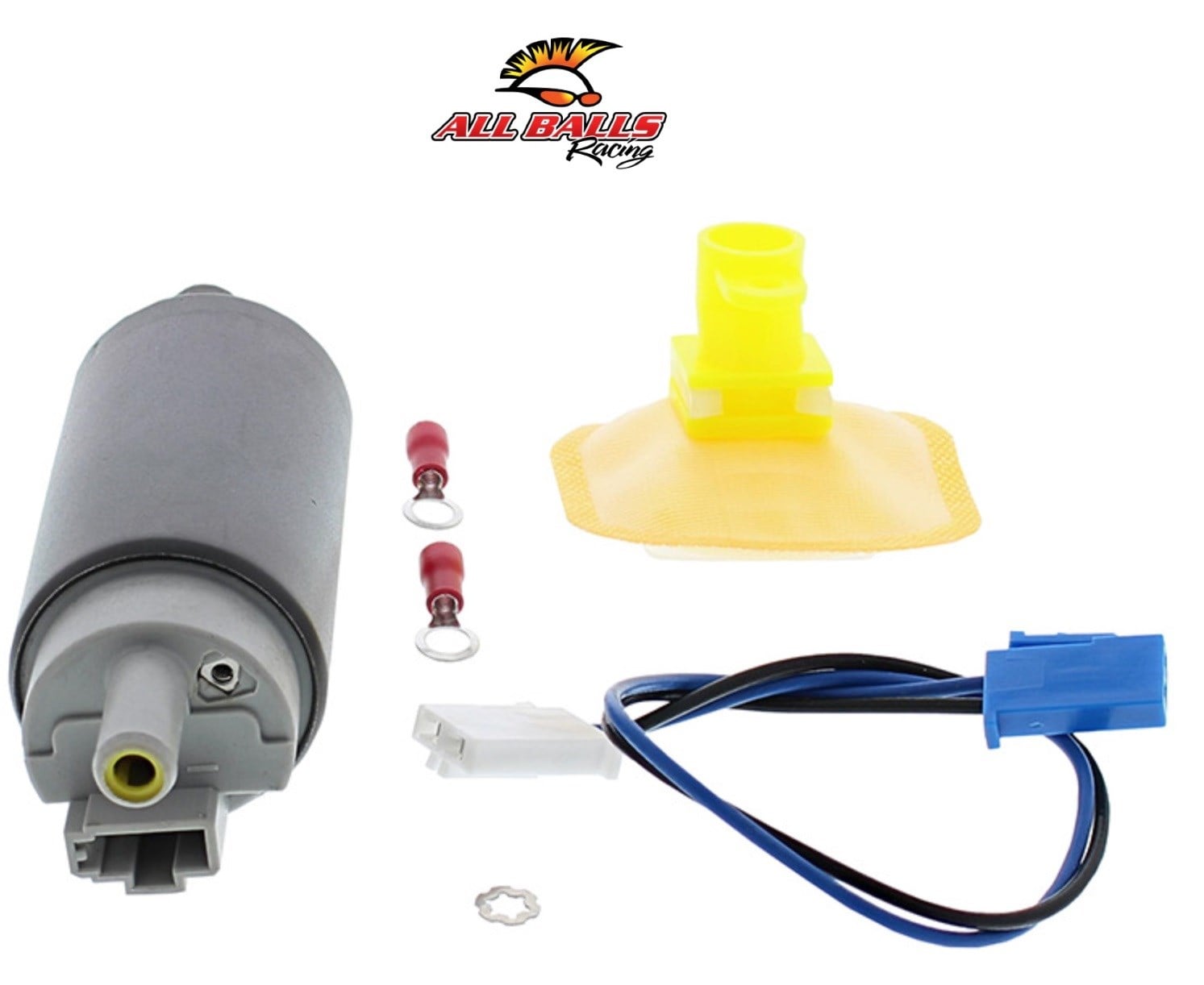 ABR YAKIT POMPA KİTİ / ALL BALLS RACING / HONDA / CB 1000 R / 1000cc