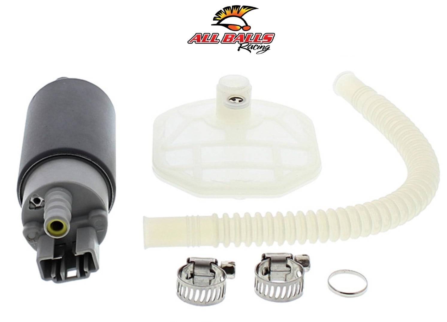 ABR YAKIT POMPA KİTİ / ALL BALLS RACING / BMW / G 650 GS / 650cc