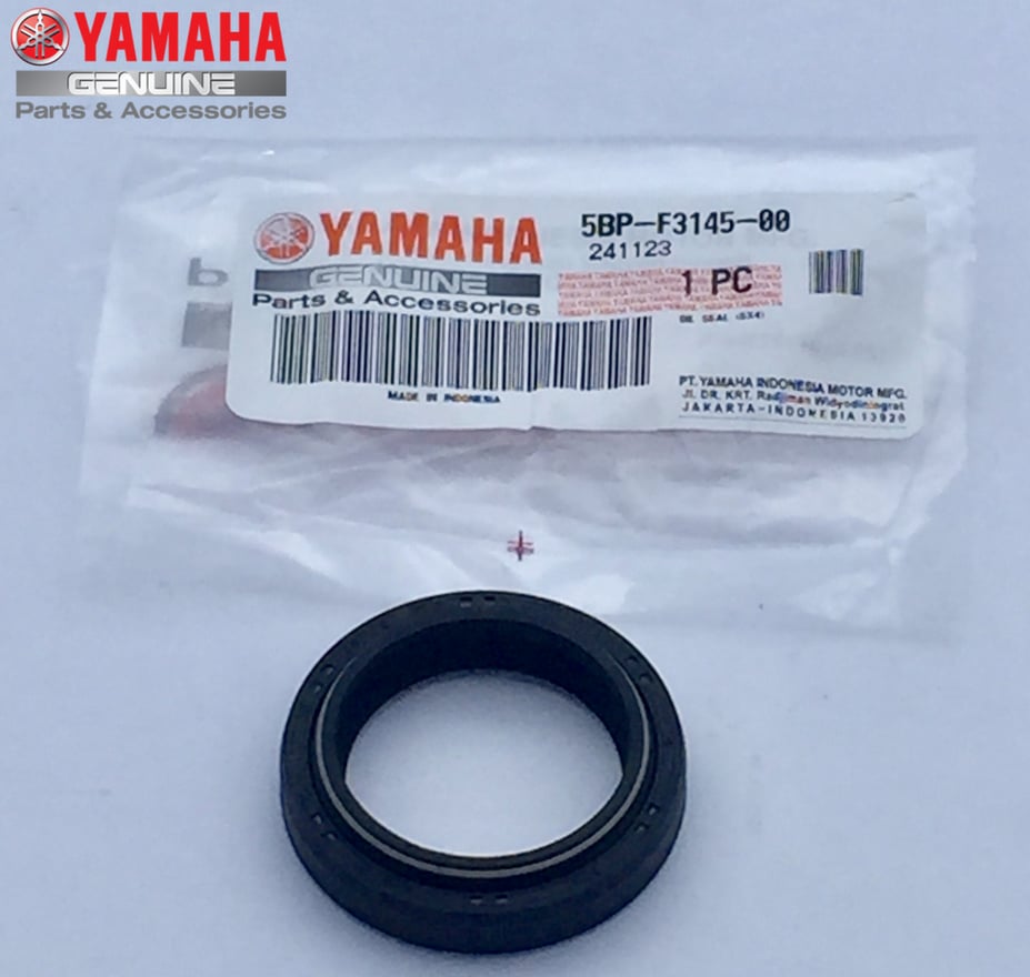 AMORTİSÖR YAĞ KEÇESİ / YAMAHA / X-MAX / 400cc / AMÖRTİSÖR YAĞ KEÇESİ / 2018-2019-2020-2021