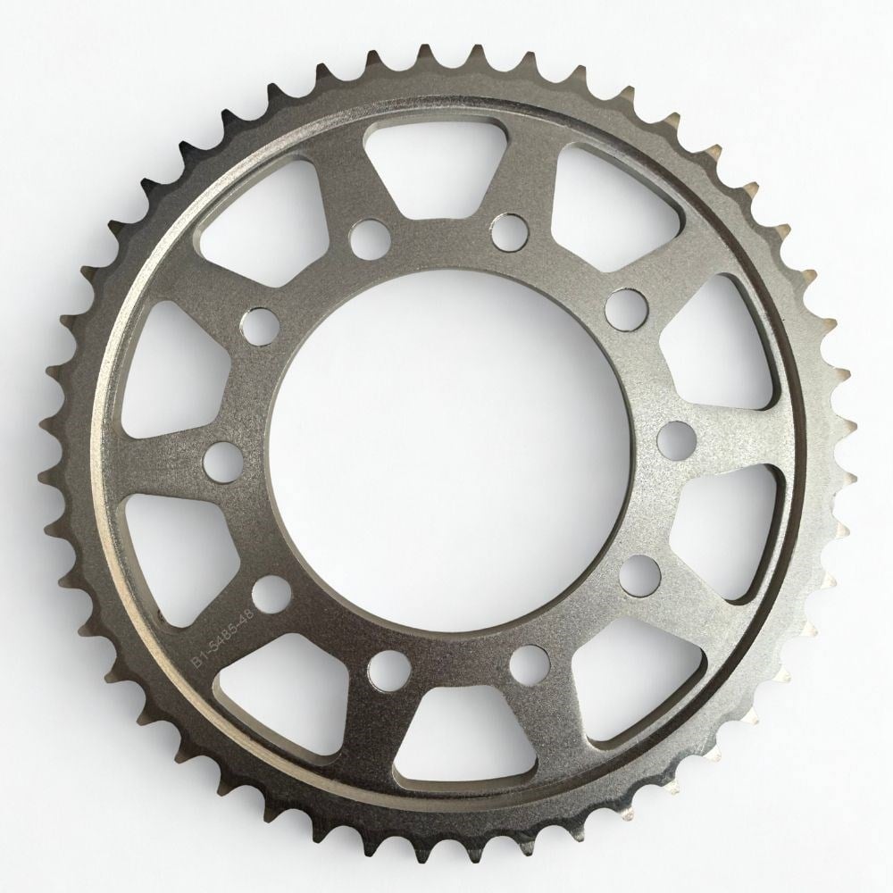 ARKA DİŞLİ / BRAKING / (DİŞLİ SAYISI : ORİJİNAL +4) / HONDA / CBR 1100XX / 1100cc
