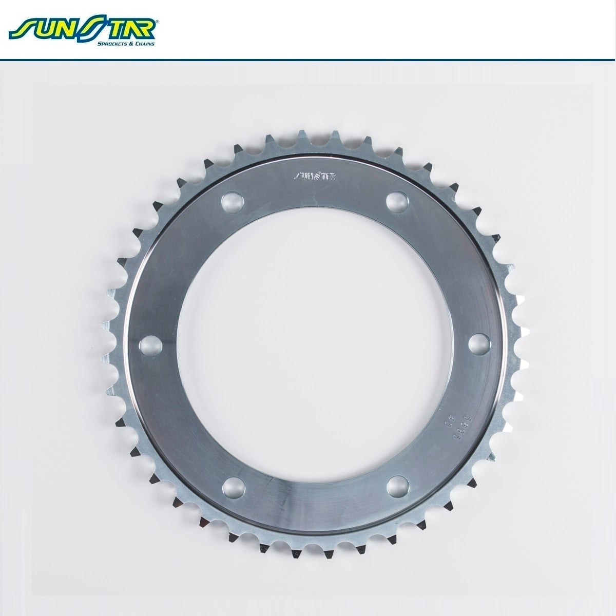 ARKA DİŞLİ / HONDA / CBR 1000RR SP / 1000cc / (DİŞLİ SAYISI : ORİJİNAL +1) / 2014-2015-2016