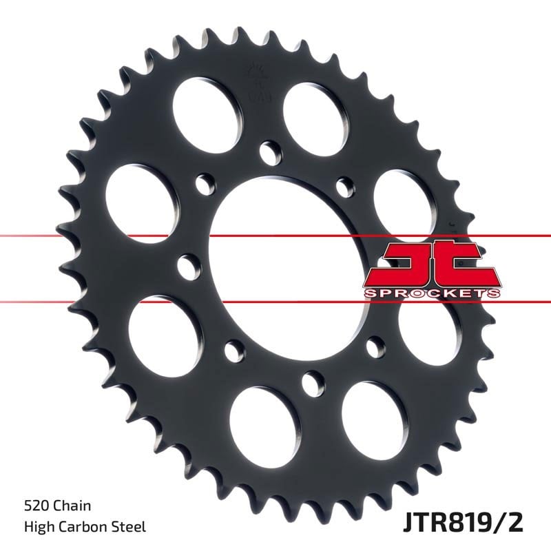 ARKA DİŞLİ / JT / (DİŞLİ SAYISI : ORİJİNAL) / SUZUKI / GN 250 / 250cc