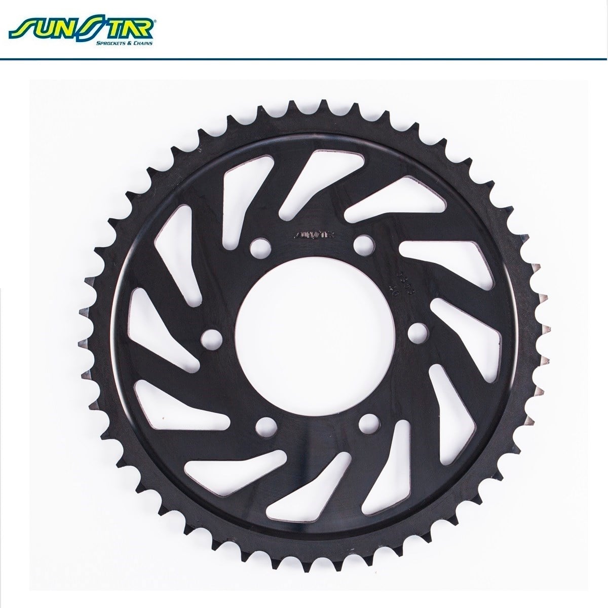 ARKA DİŞLİ / SUNSTAR / (DİŞLİ SAYISI : ORİJİNAL -1) / KAWASAKI / ZX-12R NINJA / 1200cc