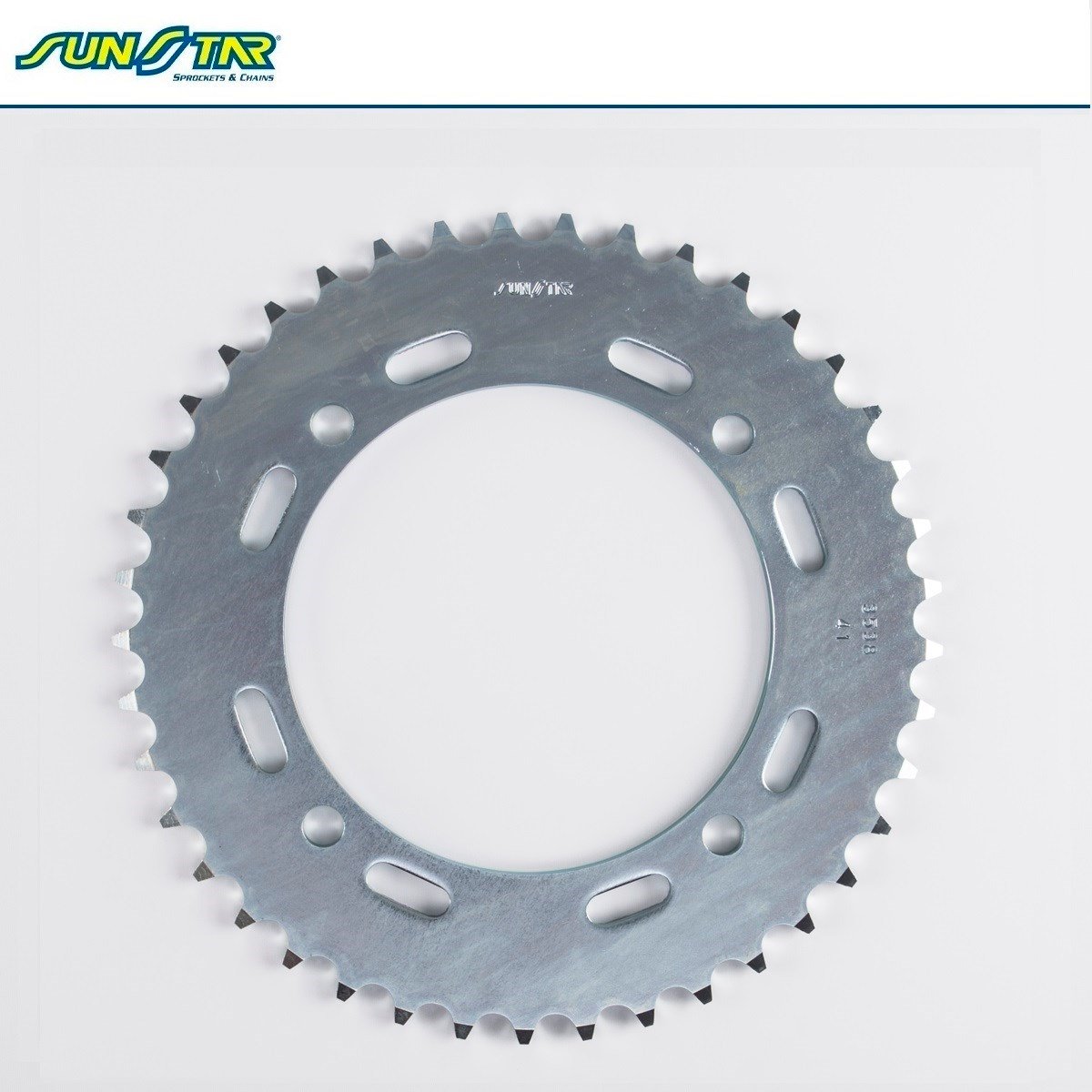 ARKA DİŞLİ / SUNSTAR / (DİŞLİ SAYISI : ORİJİNAL) / YAMAHA / XT 600 E / 600cc