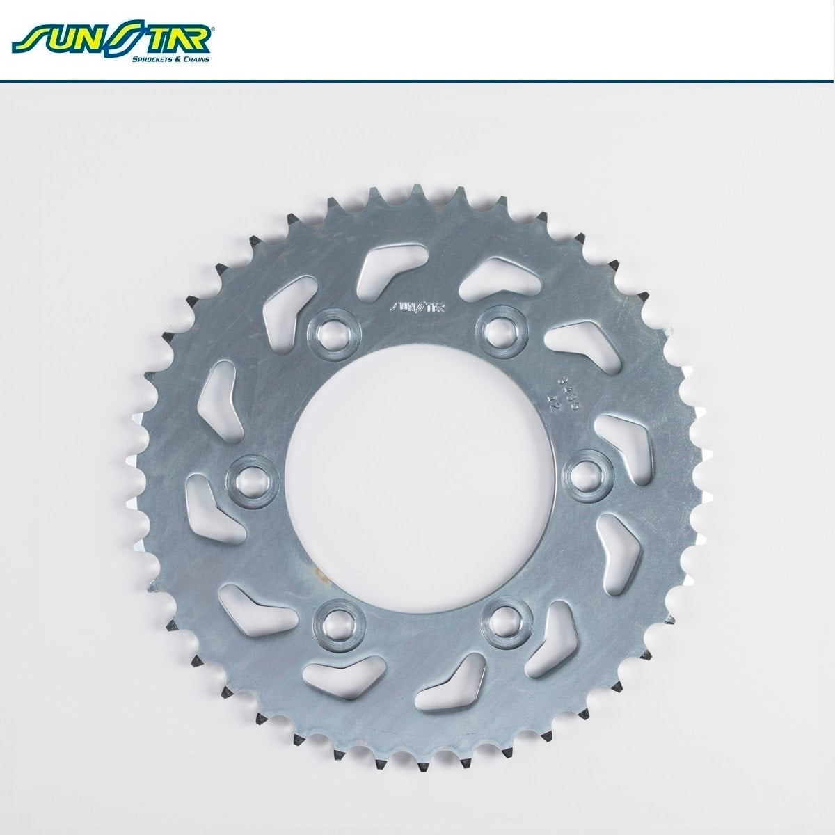 ARKA DİŞLİ / SUNSTAR / (DİŞLİ SAYISI : ORİJİNAL -1) / DUCATI / MONSTER / 620cc