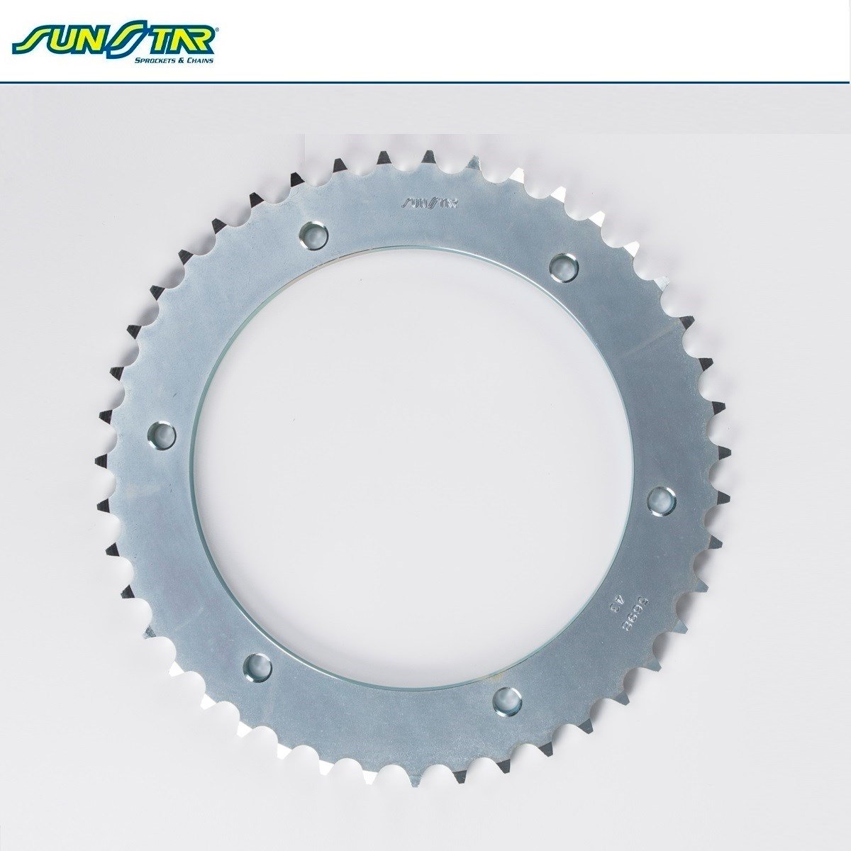 ARKA DİŞLİ / SUNSTAR / (DİŞLİ SAYISI : ORİJİNAL+2) / TRIUMPH / DAYTONA / 955cc