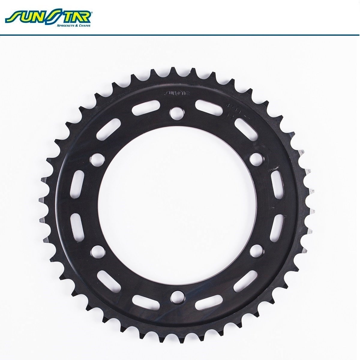 ARKA DİŞLİ / SUNSTAR / (DİŞLİ SAYISI : ORİJİNAL) / YAMAHA / TDM / 850cc