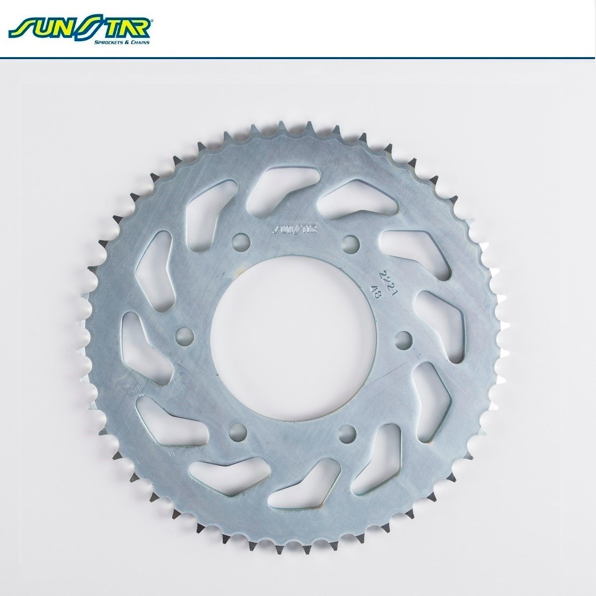 ARKA DİŞLİ / SUNSTAR / (DİŞLİ SAYISI : ORİJİNAL) / YAMAHA / MT-125 / 125cc