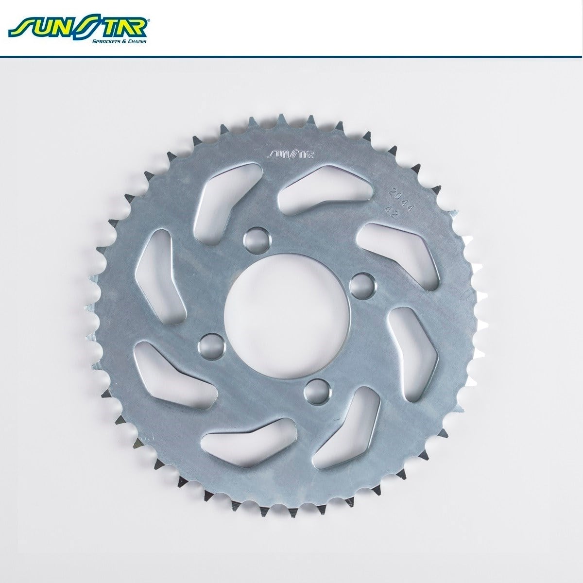 ARKA DİŞLİ / SUNSTAR / (DİŞLİ SAYISI : ORİJİNAL) / HONDA / CBR 125 R / 125cc