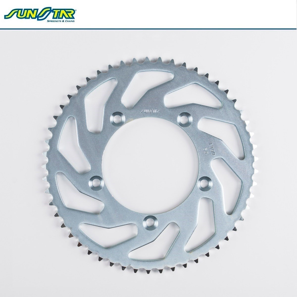 ARKA DİŞLİ / SUNSTAR / (DİŞLİ SAYISI : ORİJİNAL -2) / KTM / SX / 65cc