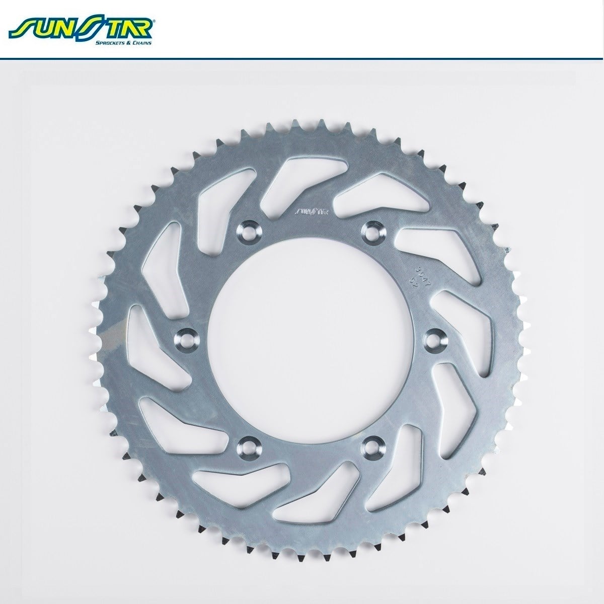 ARKA DİŞLİ / SUNSTAR / (DİŞLİ SAYISI : ORİJİNAL) / CF MOTO / SR / 450cc