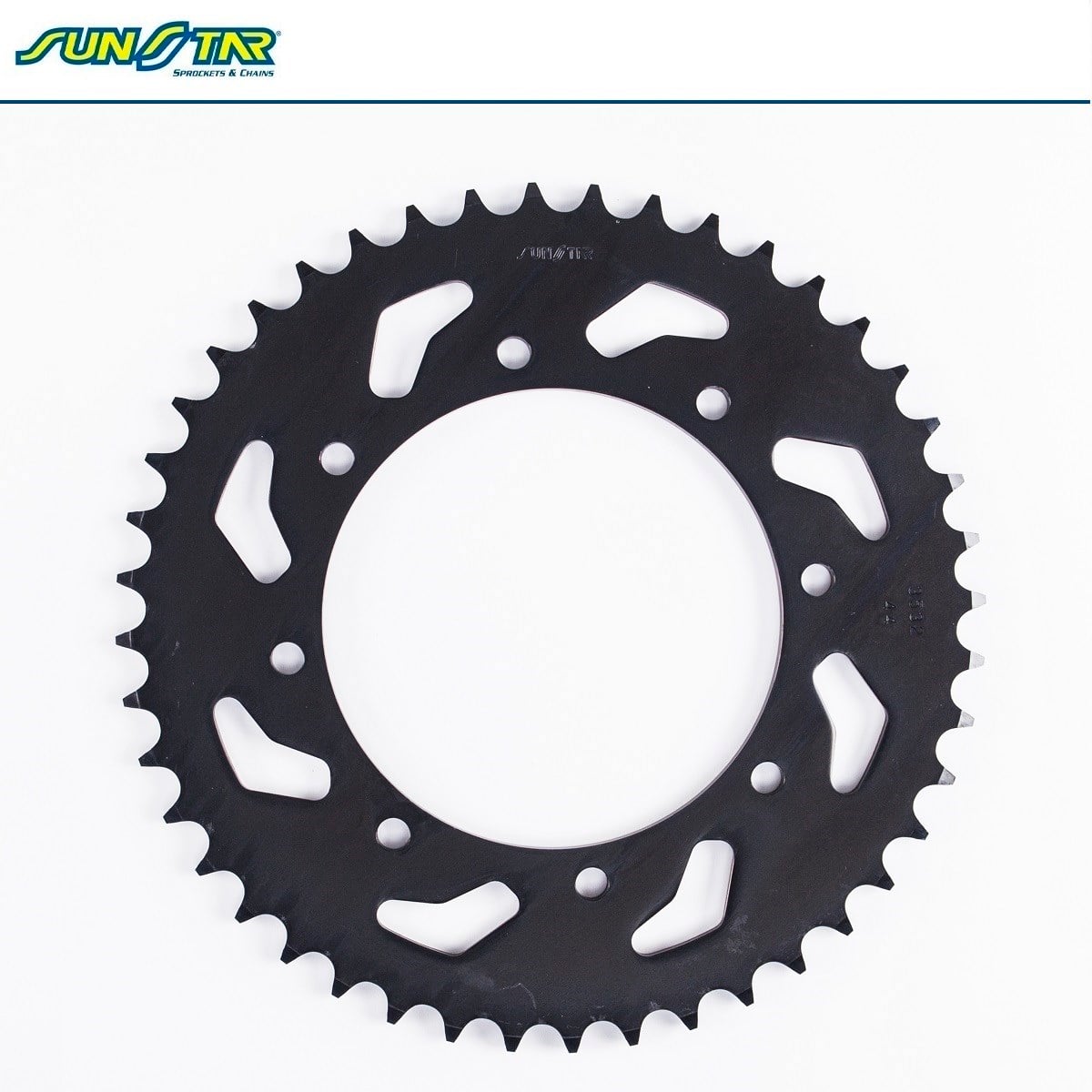 ARKA DİŞLİ / SUNSTAR / (DİŞLİ SAYISI : ORİJİNAL+2) / KAWASAKI / KLE 500 / 500cc