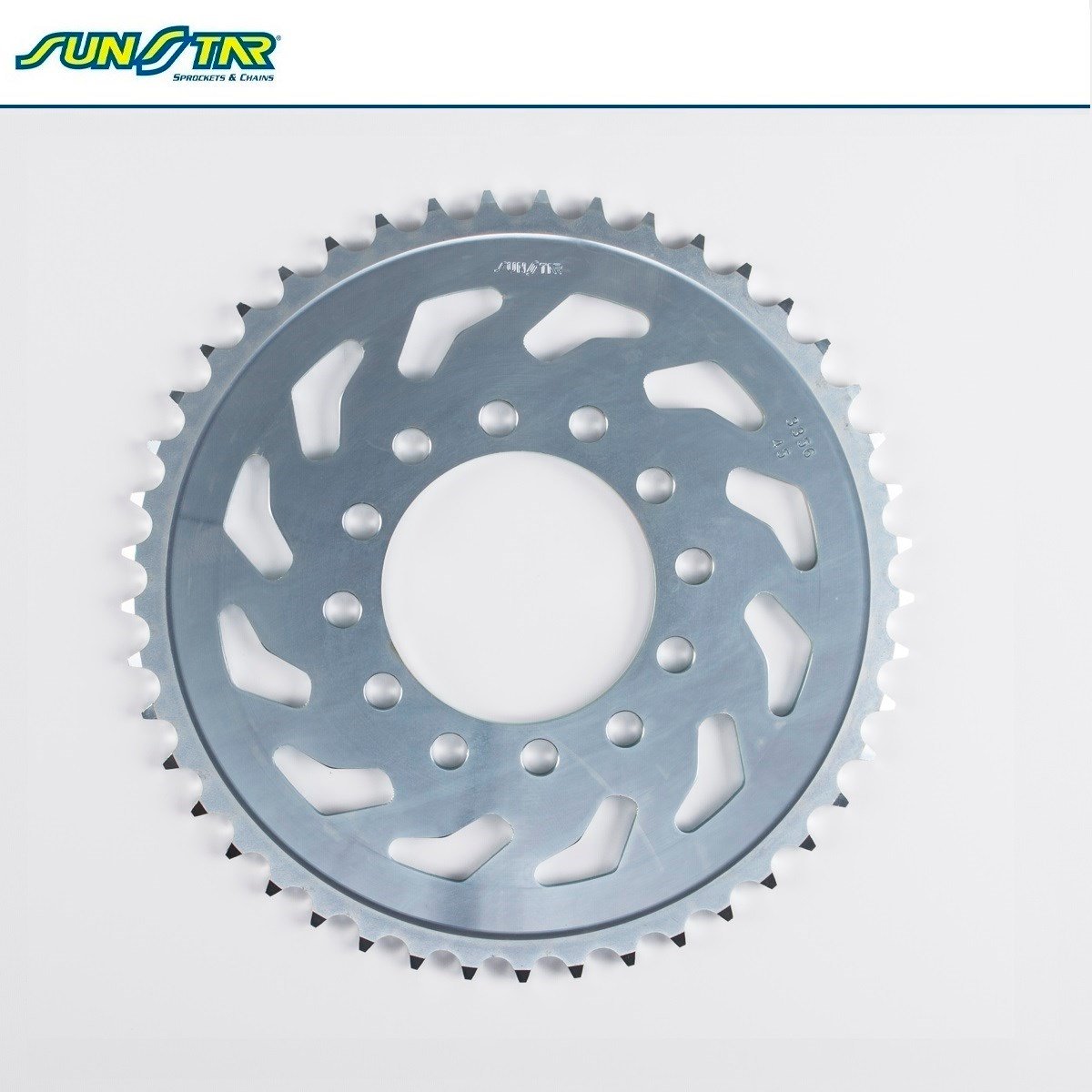ARKA DİŞLİ / SUNSTAR / (DİŞLİ SAYISI : ORİJİNAL) / KAWASAKI / Z 750 / S / 750cc