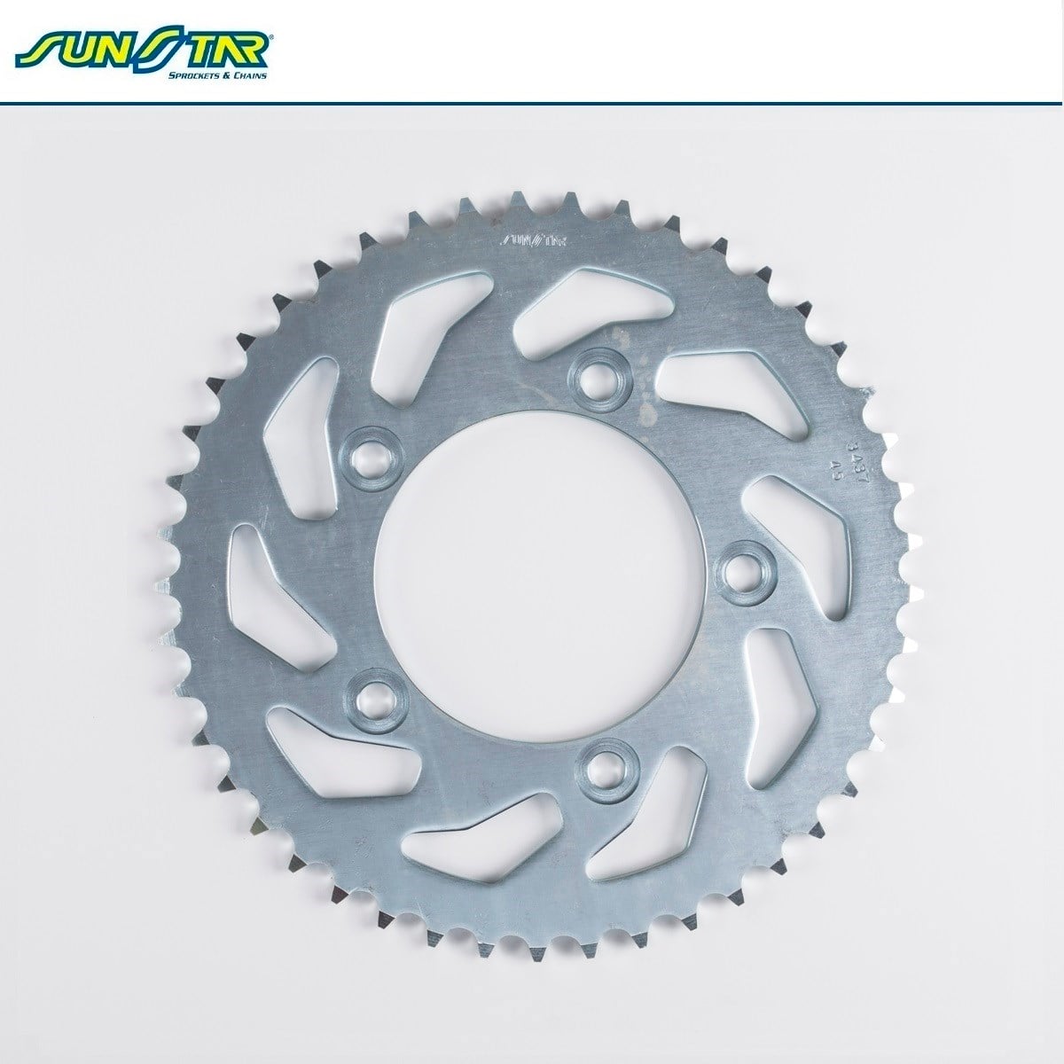ARKA DİŞLİ / SUNSTAR / (DİŞLİ SAYISI : ORİJİNAL +1) / DUCATI / MONSTER / 797cc