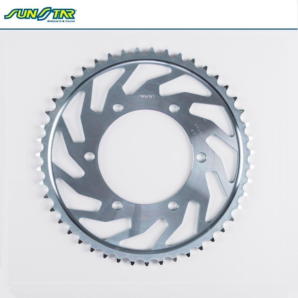 ARKA DİŞLİ / SUNSTAR / (DİŞLİ SAYISI : ORİJİNAL) / TRIUMPH / DAYTONA / 675cc