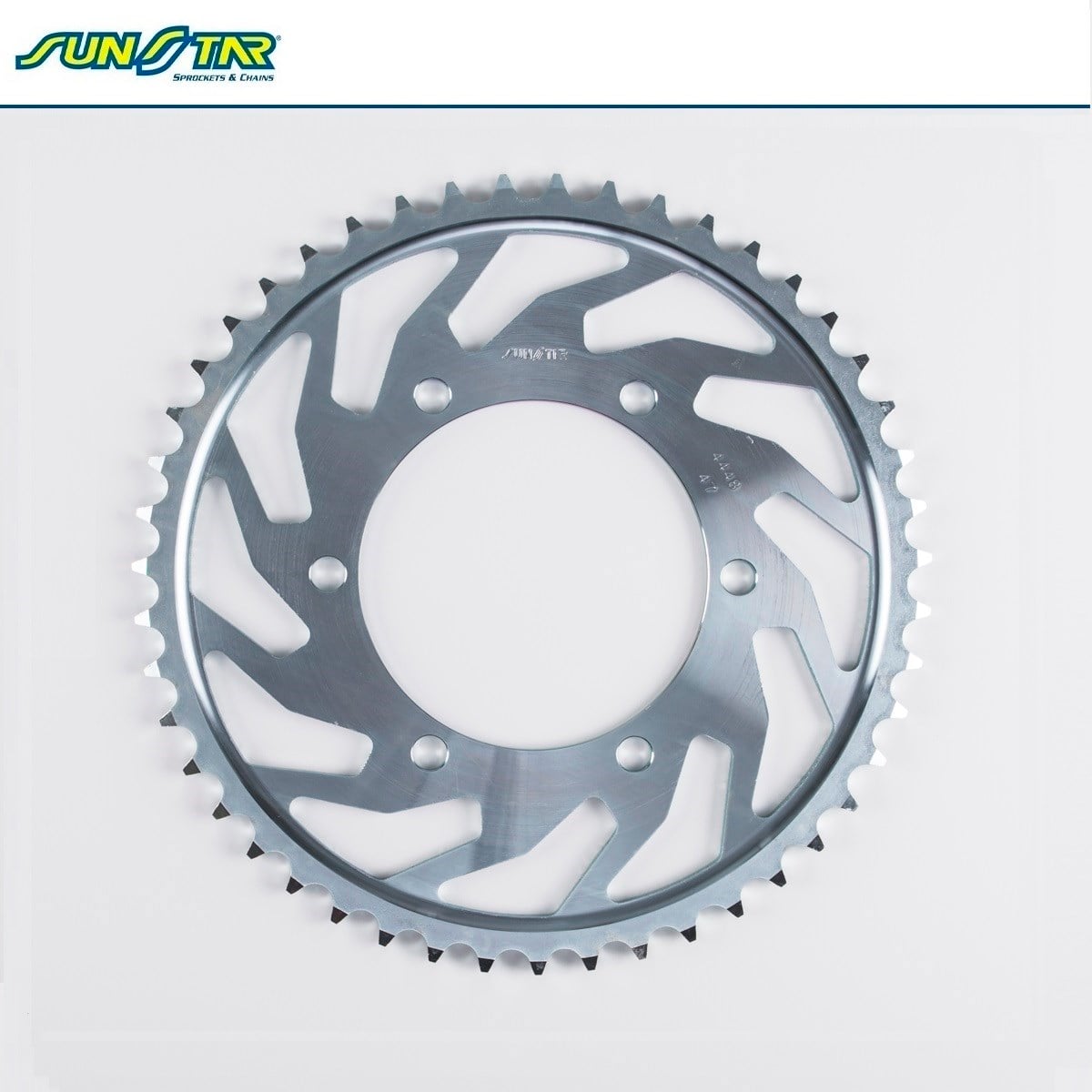 ARKA DİŞLİ / SUNSTAR / (DİŞLİ SAYISI : ORİJİNAL) / TRIUMPH / TIGER / 800cc