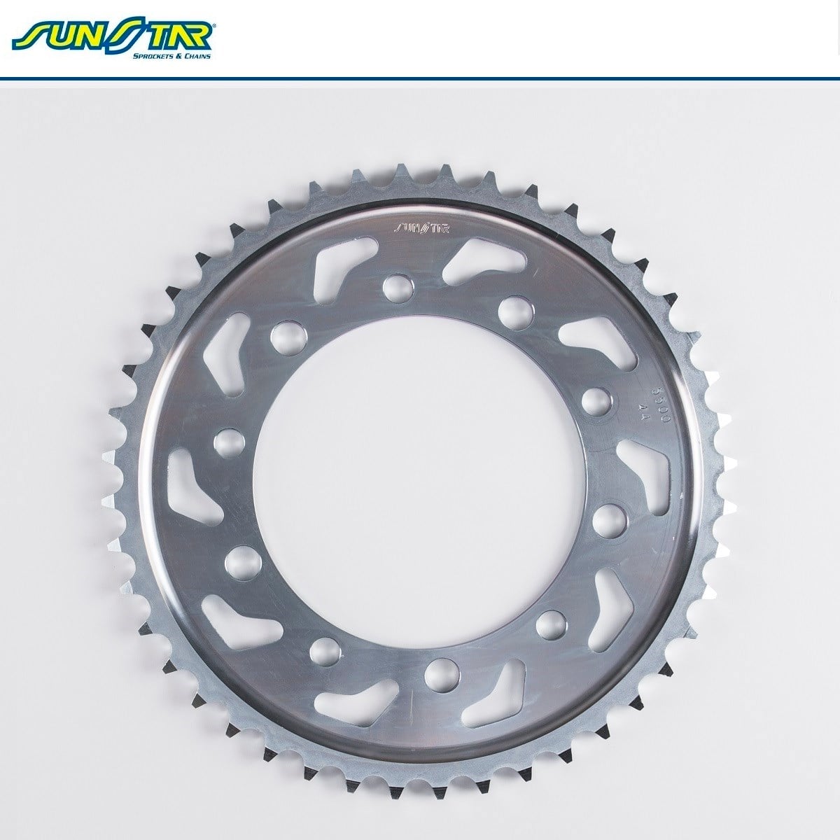 ARKA DİŞLİ / SUNSTAR / (DİŞLİ SAYISI : ORİJİNAL -1) / SUZUKI / B-KING / 1300cc