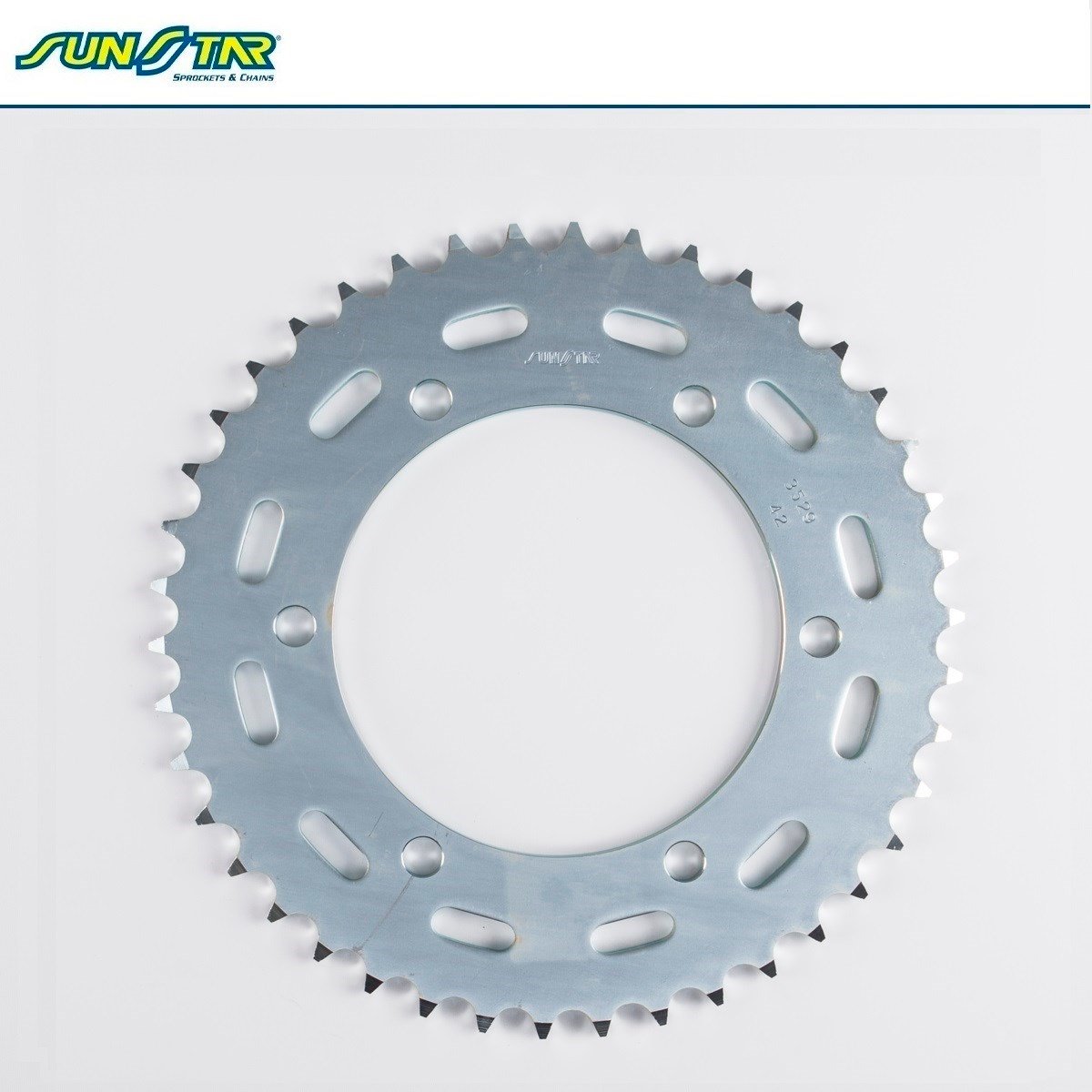 ARKA DİŞLİ / SUNSTAR / (DİŞLİ SAYISI : ORİJİNAL) / KAWASAKI / EN VULCAN / 500cc