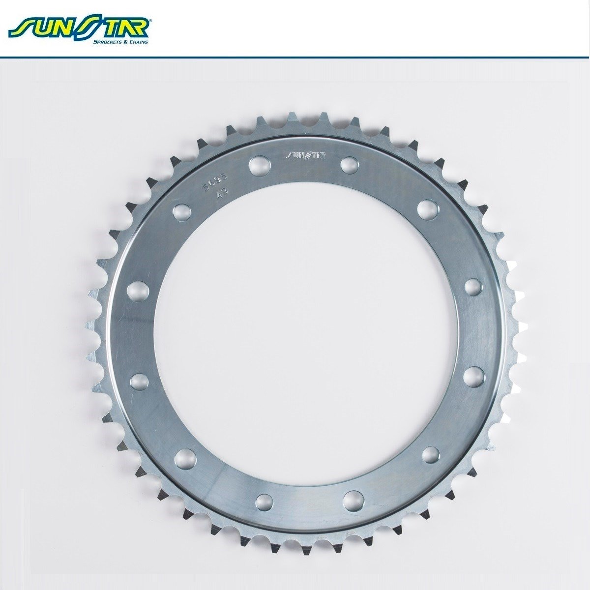 ARKA DİŞLİ / SUNSTAR / (DİŞLİ SAYISI : ORİJİNAL) / HONDA / CROSSRUNNER / 800cc