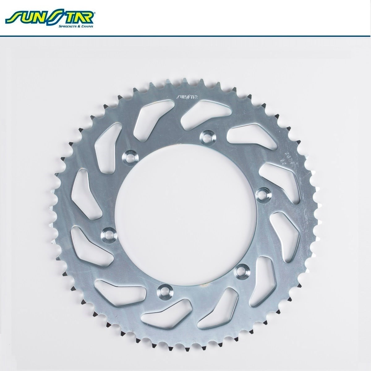 ARKA DİŞLİ / SUNSTAR / (DİŞLİ SAYISI : ORİJİNAL) / KAWASAKI / KLX S / 250cc