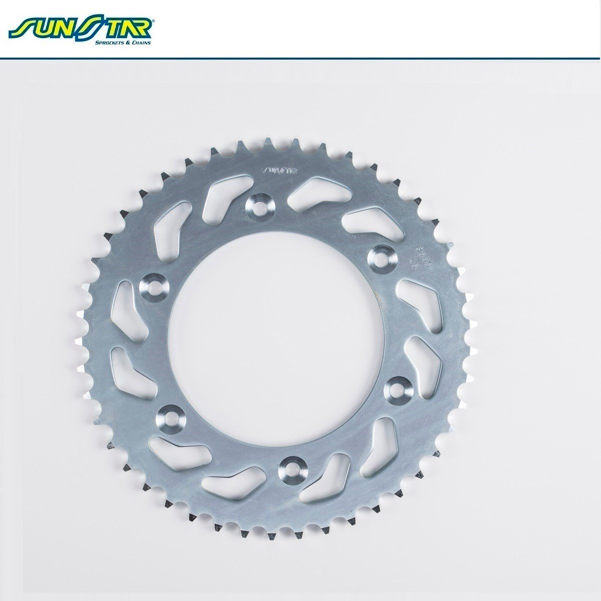 ARKA DİŞLİ / SUNSTAR / (DİŞLİ SAYISI : ORİJİNAL) / HONDA / CRF 250 R / 250cc