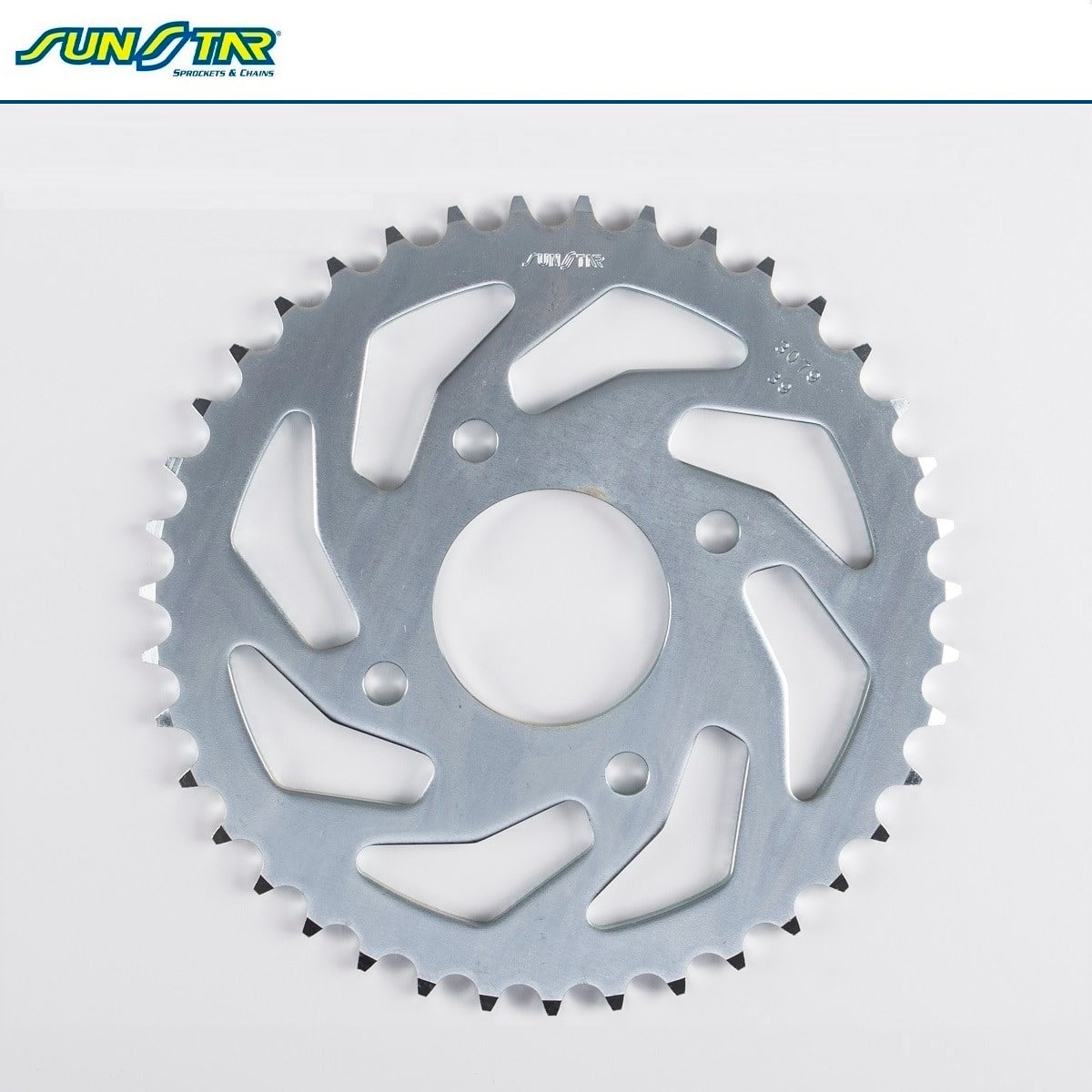 ARKA DİŞLİ / SUNSTAR / (DİŞLİ SAYISI : ORİJİNAL -4) / KTM / DUKE / 125cc