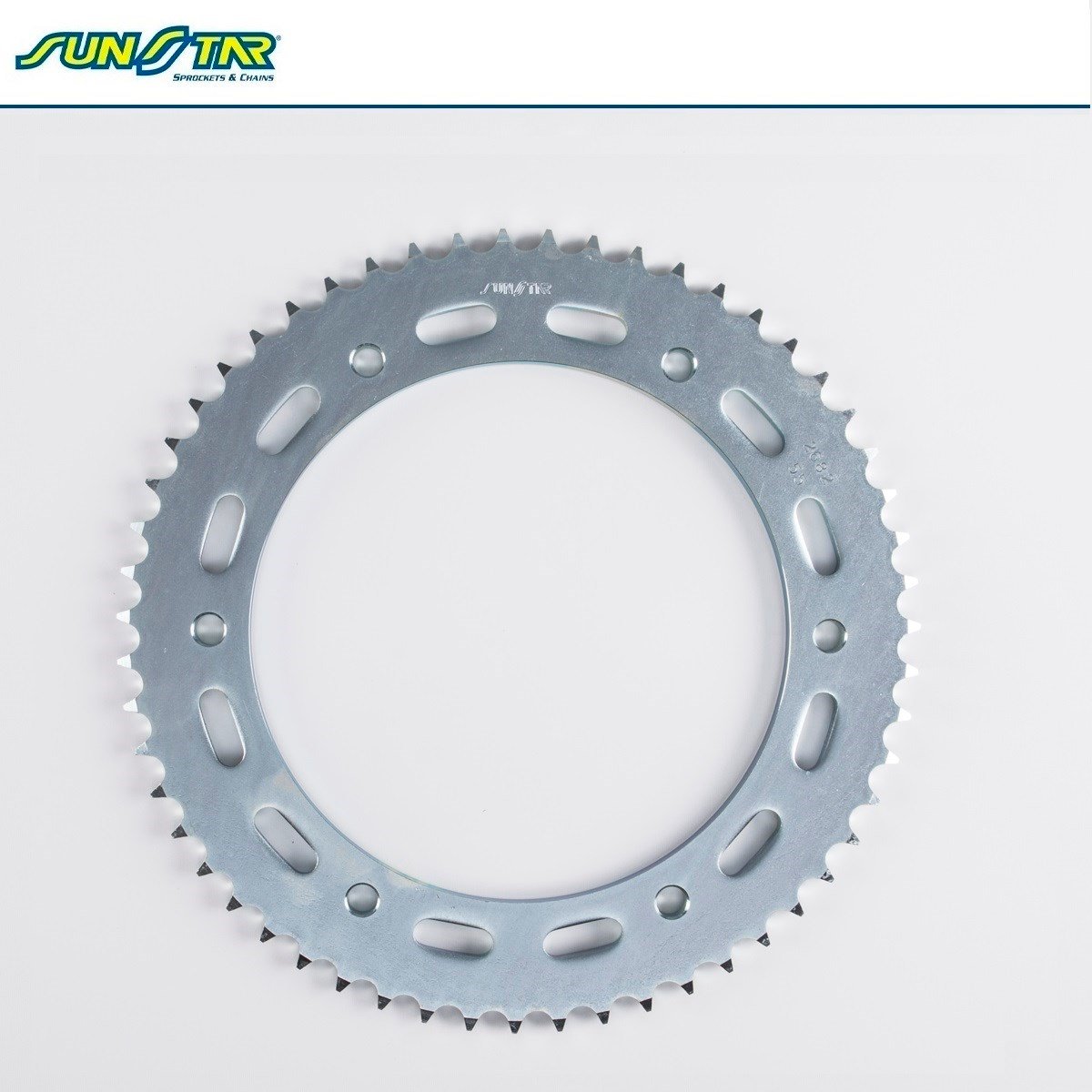 ARKA DİŞLİ / SUNSTAR / (DİŞLİ SAYISI : ORİJİNAL) / YAMAHA / WR R / X / 125cc