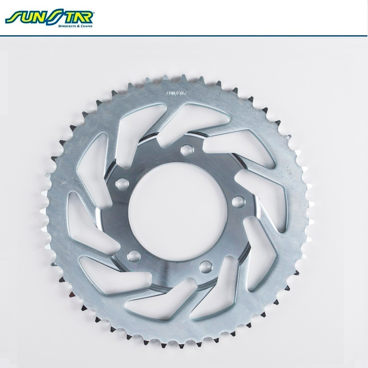 ARKA DİŞLİ / SUNSTAR / (DİŞLİ SAYISI : ORİJİNAL) / SUZUKI / GSF BANDIT / S / 600cc