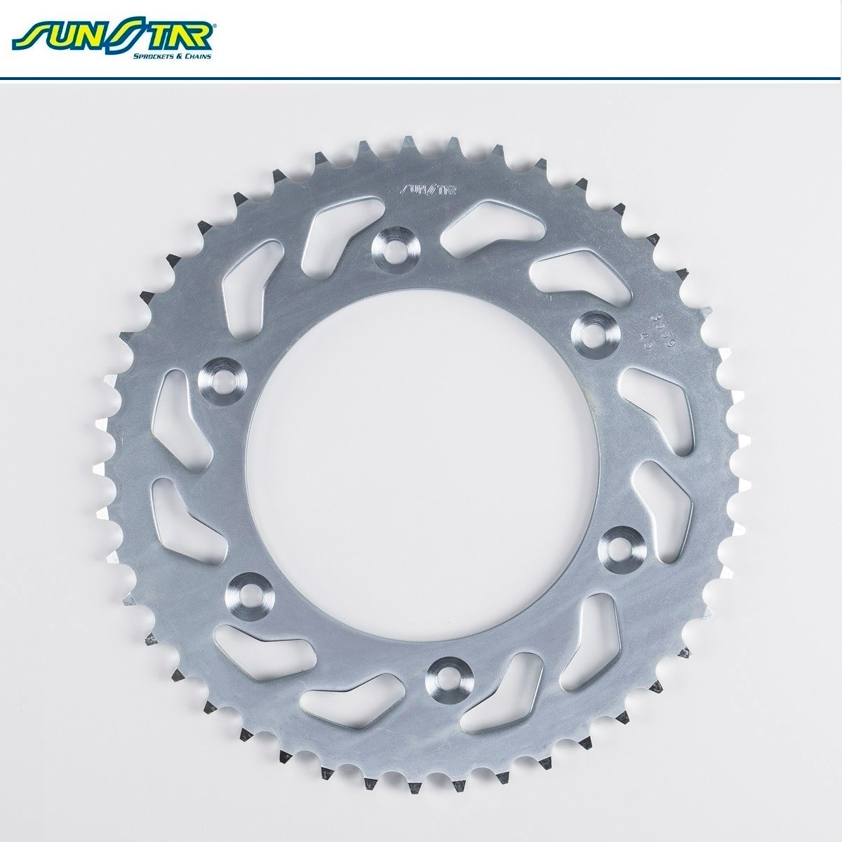 ARKA DİŞLİ / SUNSTAR / (DİŞLİ SAYISI : ORİJİNAL -1) / HONDA / CRF 450 R / 450cc