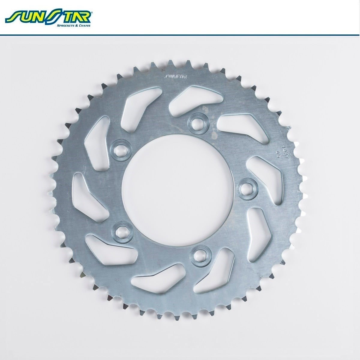 ARKA DİŞLİ / SUNSTAR / (DİŞLİ SAYISI : ORİJİNAL -1) / DUCATI / MONSTER / 797cc