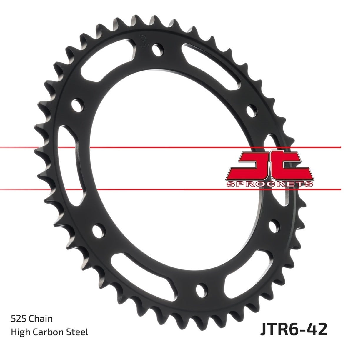 ARKA DİŞLİ (ZBK) (ARKA DİŞLİ DELİĞİ Ø 8.5 MM) / JT / (DİŞLİ SAYISI : ORİJİNAL +1) / BMW / F 650 GS / DAKAR / 650cc