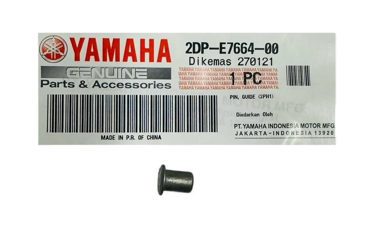 DEBRİYAJ OYNAR YANAK PİMİ / YAMAHA ORİJİNAL YEDEK PARÇA / YAMAHA / N-MAX / 125cc