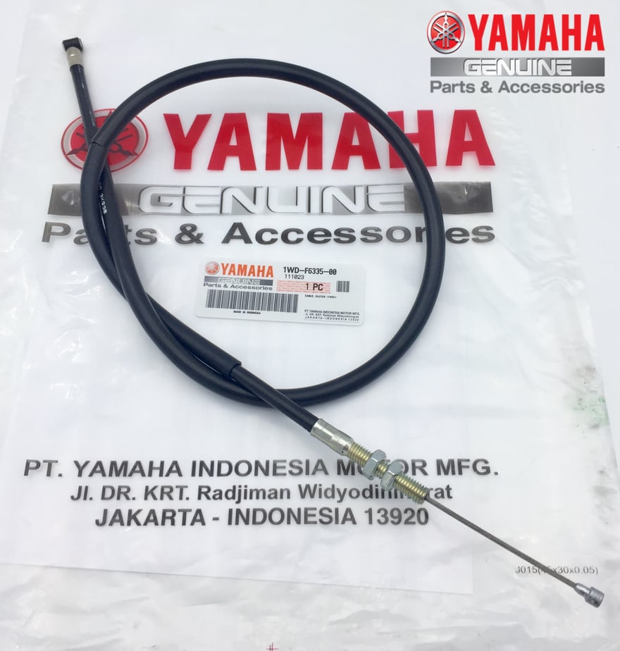 DEBRİYAJ TELİ / YAMAHA / YZF R25 / 250cc / DEBRİYAJ TELİ / 2014-2015-2016-2017-2018-2019-2020-2021-2022-2023-2024